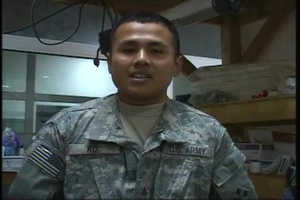 Pfc. Ye Ko