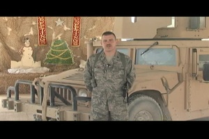 Capt. James Cantrell