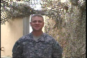 Sgt. Mathew Suhr