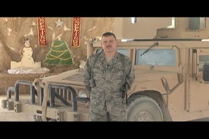 Capt. James Cantrell