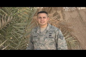 Staff Sgt. Paul Villanueva