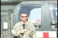 Chief Warrant Officer Wesley Jones
