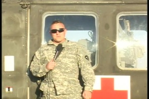 Spc. John Rahl