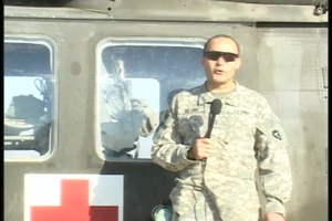 Chief Warrant Officer Xavier Gudino