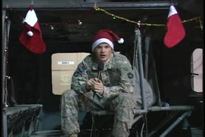 Spc. Nolan Kohlrusch