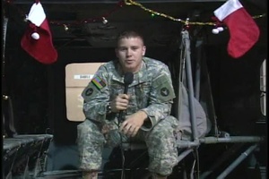 Staff Sgt. Ryan Nutter