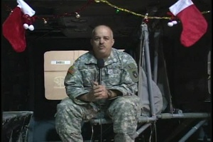 Sgt. Kevin Patton