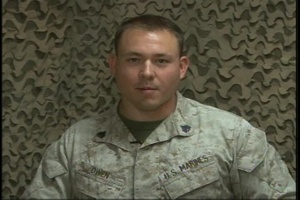 Sgt. Bradford Owen