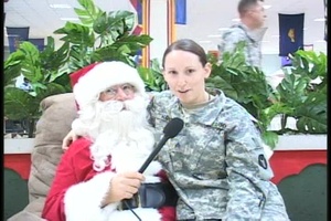 Sgt. Jackie Mann