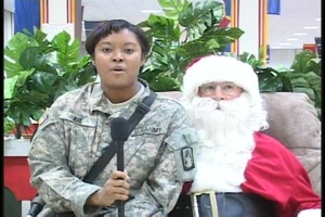 Staff Sgt. Ashley Kiil