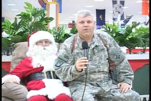Chief Warrant Officer James Smith