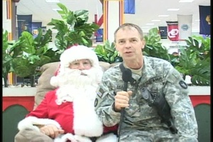 Sgt. Larry Beilke