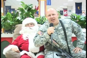 Sgt. Gregory Brandt