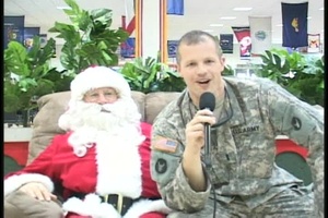1st Lt. Chris Grupe