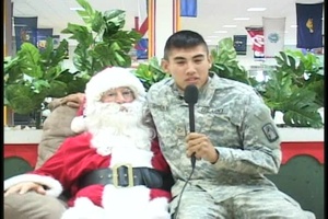 Pfc. Fabian Guerrero