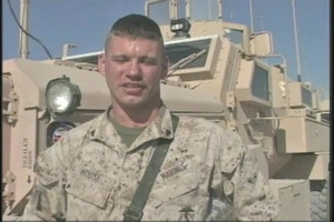 Cpl. Richard House