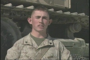 Cpl. Kurtis Earls