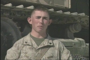 Cpl. Kurtis Earls