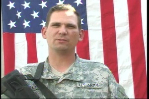 Sgt. Albert Slider