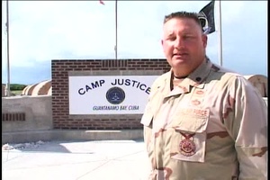Lt. Col. Greg Walker