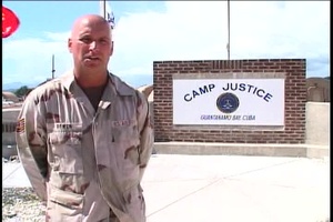 Tech. Sgt. Anthony Bowen