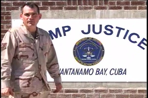 Tech. Sgt. William Hutchinson