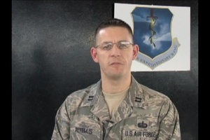 Capt. Robert Altemus