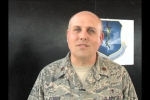 Maj. Thomas Elbert
