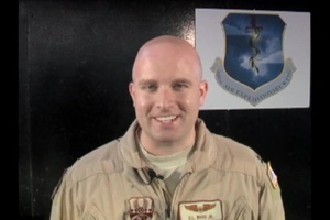 Capt. Scooter Ward