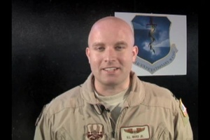 Capt. Scooter Ward