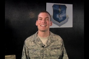 Staff Sgt. Walter Fyler
