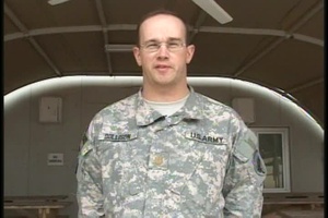 Maj. Allan Dollison