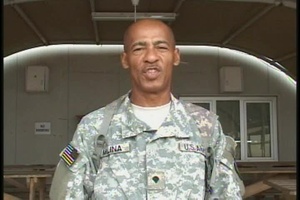 Sgt. 1st Class Edward Molina