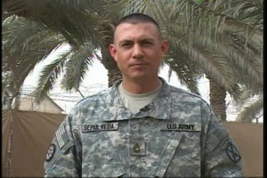 Sgt. 1st Class Jason Sepulveda