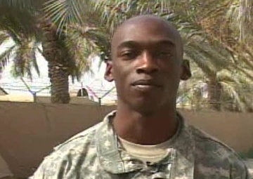 Pfc.  McCormick