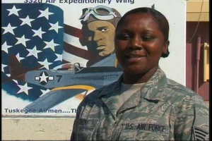 Staff Sgt. Shaun Zarki