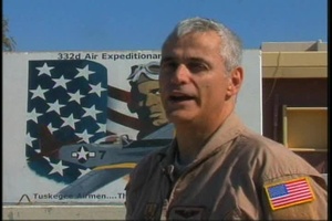 Tech. Sgt. Dennis Lowther