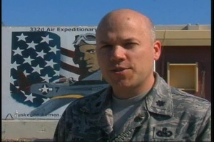 Lt. Col. Roman Hund