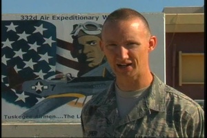 Staff Sgt. Christopher Loper
