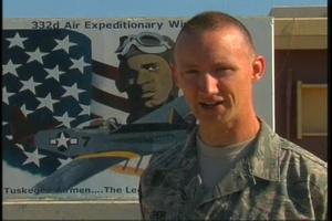Staff Sgt. Christopher Loper