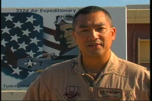 Lt. Col. Tan Sarady