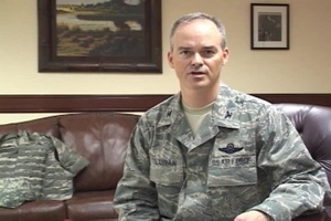 Col. John Sullivan
