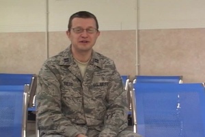 Capt. Phillip Redd