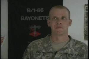 Spc.  Frazee