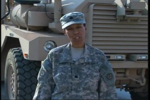 Lt. Col. Pedro Rosado