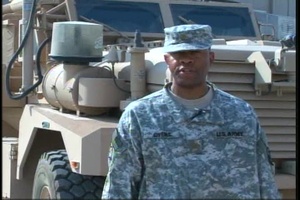 Maj. Eric Givens