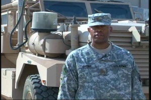 Maj. Eric Givens