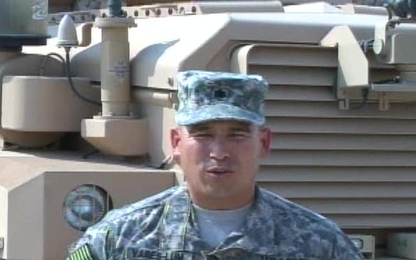 Lt. Col. Courtney Vares-Lum