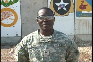 Sgt. Marion