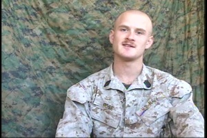 Seaman Apprentice Robert Rose